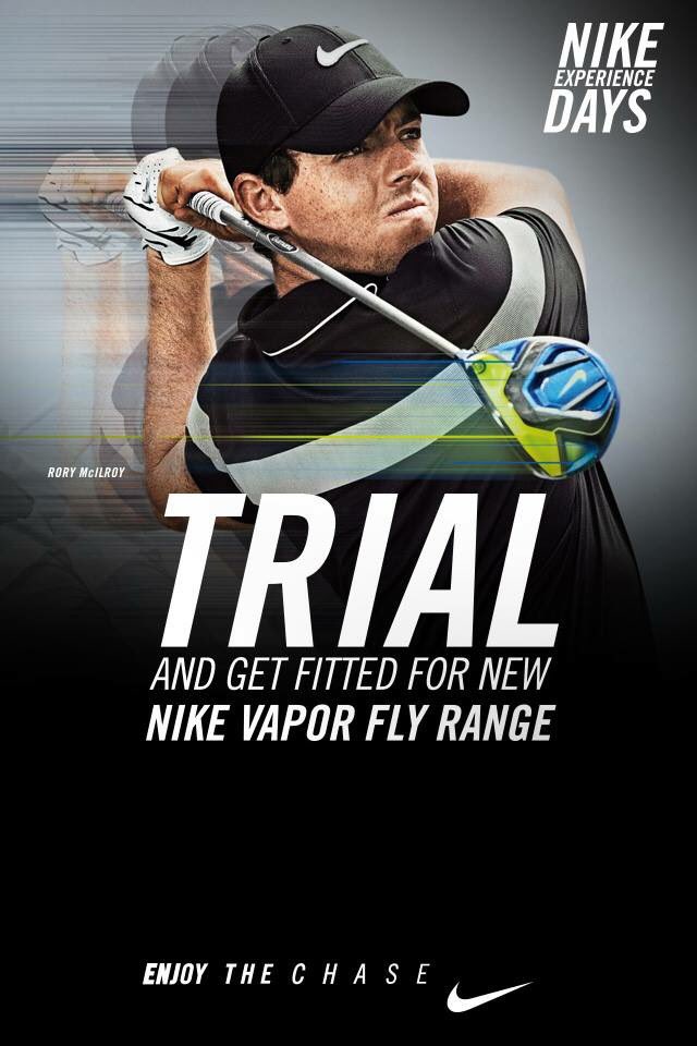 DanWebsterGolf's tweet image. Join us on April the 2nd @stannesgreens @StAnnesProShop and experience the @nikegolf #vaporfly