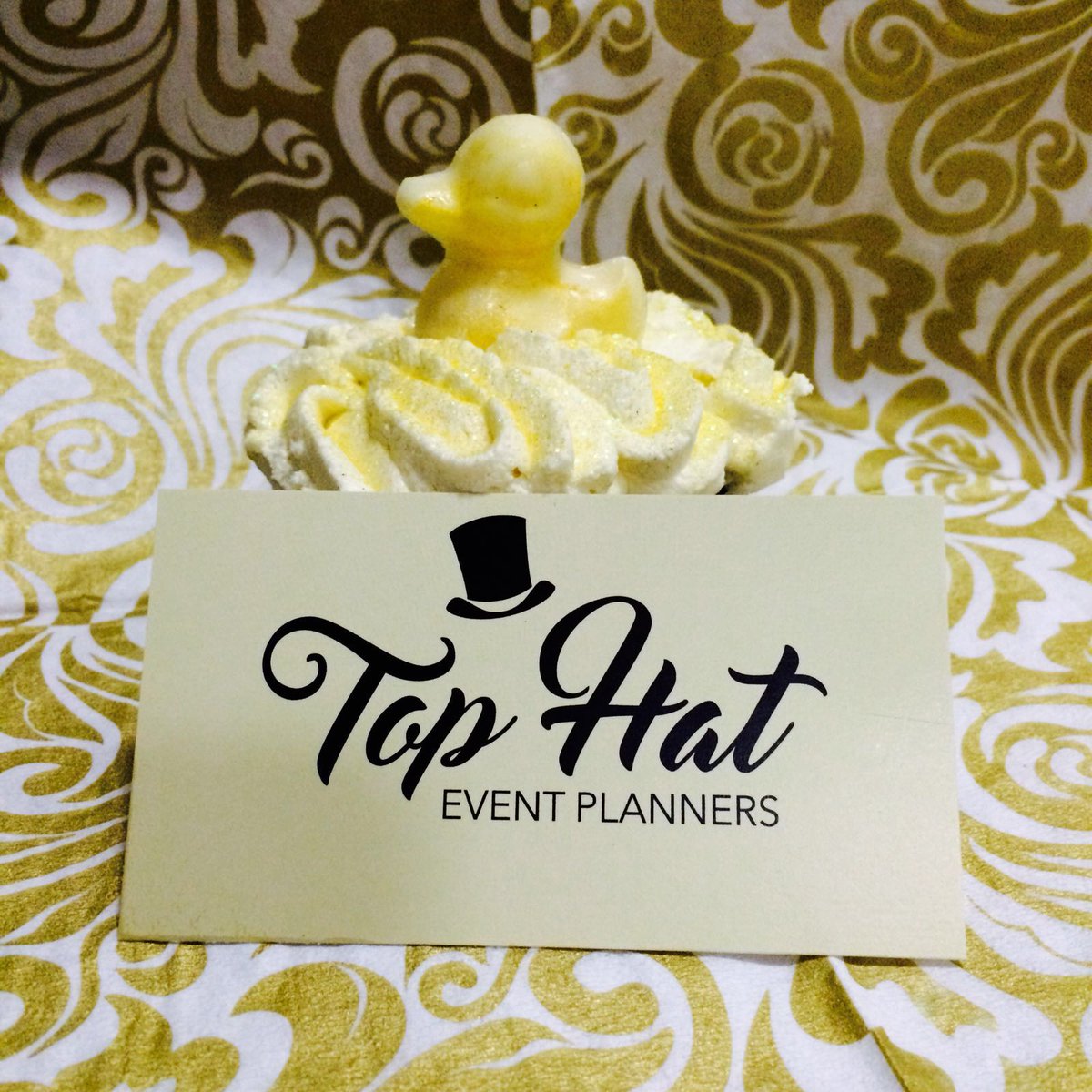 Koster_R's tweet image. Check our latest Easter Cupcakes. Order yours today.