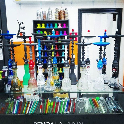 Vuelven todo los modelos de Starbuzz  a @bengalaspain Corre a... ift.tt/1TNAVWY