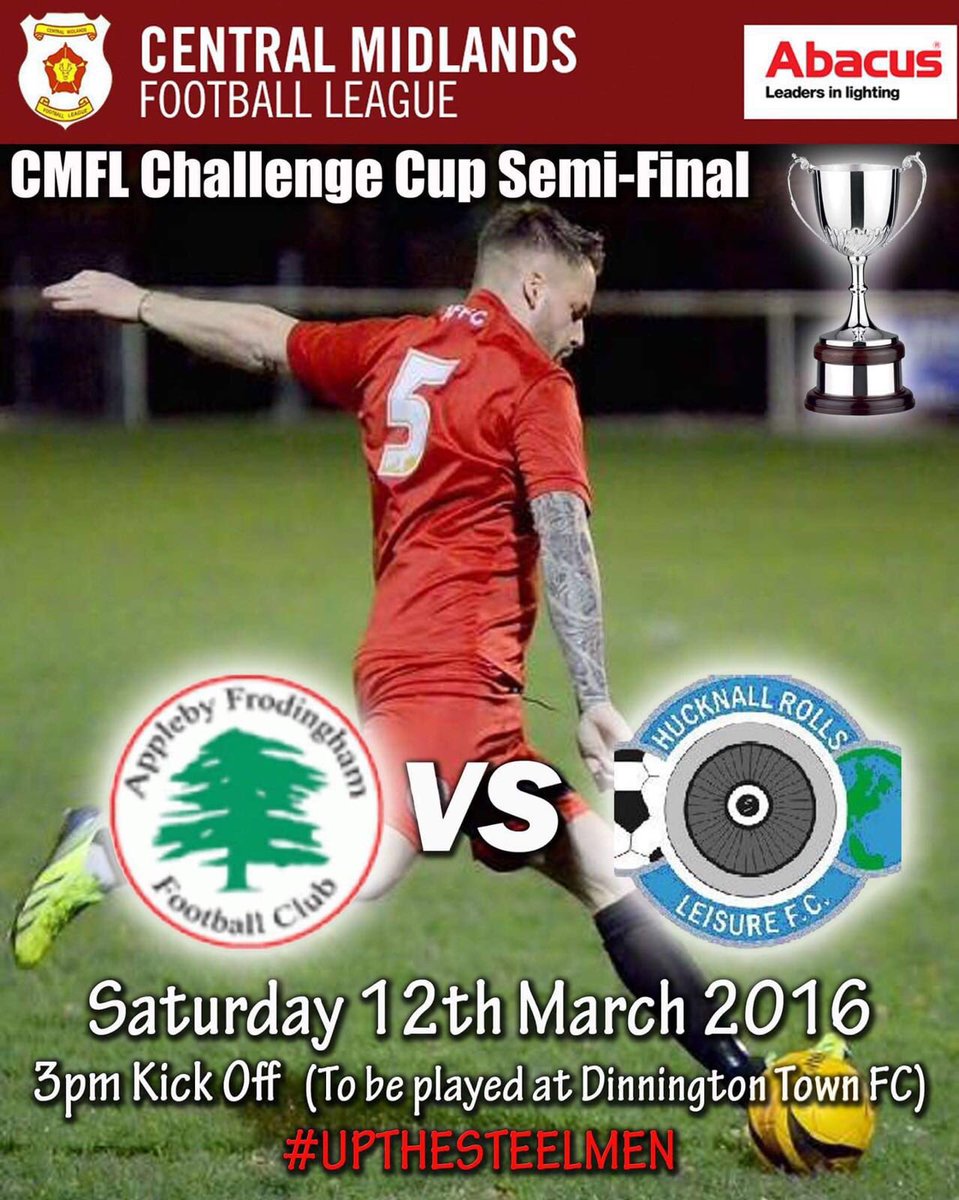 Appleby Frodingham FC tweet media