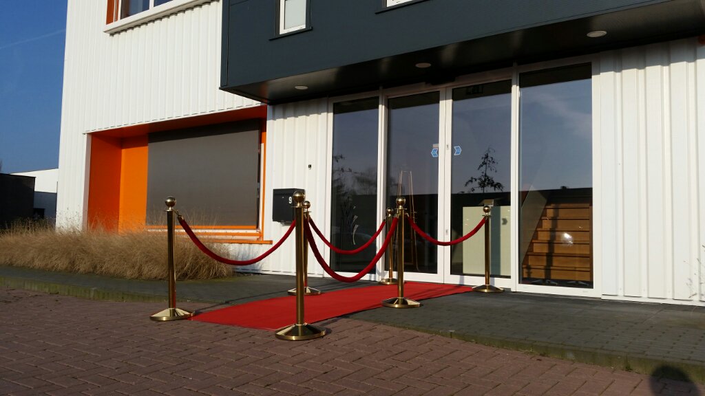 Unifact B.V. tweet media