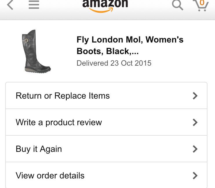 hellybellyjelly's tweet image. @flylondonshoes Bought Mol boots end Oct. They leaked &amp;amp; now sole lifting at toes. #notmadetolast #flylondon