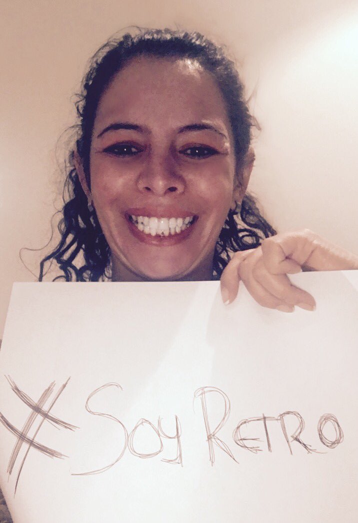 lizetchemor's tweet photo. @retromusic_of soy retro!!!! https://t.co/Uk3RiqS4t8