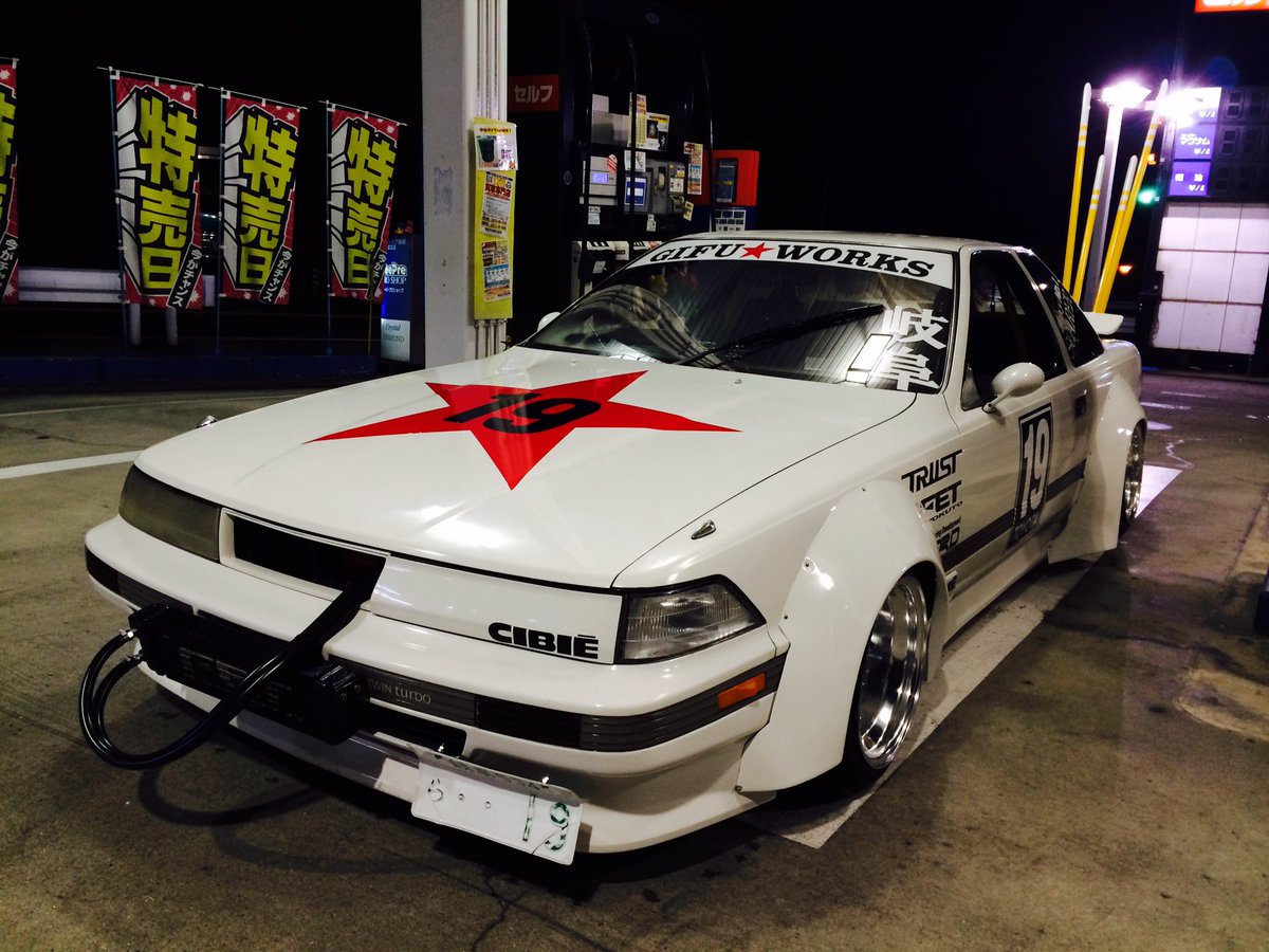 ヨシキ (@FALKEN_GX81) / Posts / X