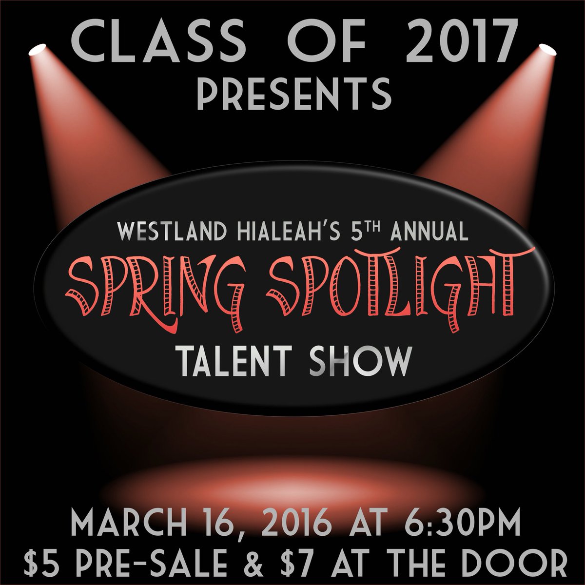 WHSHStudentGov's tweet photo. Don't miss out!!! https://t.co/QOVlhRqYoe