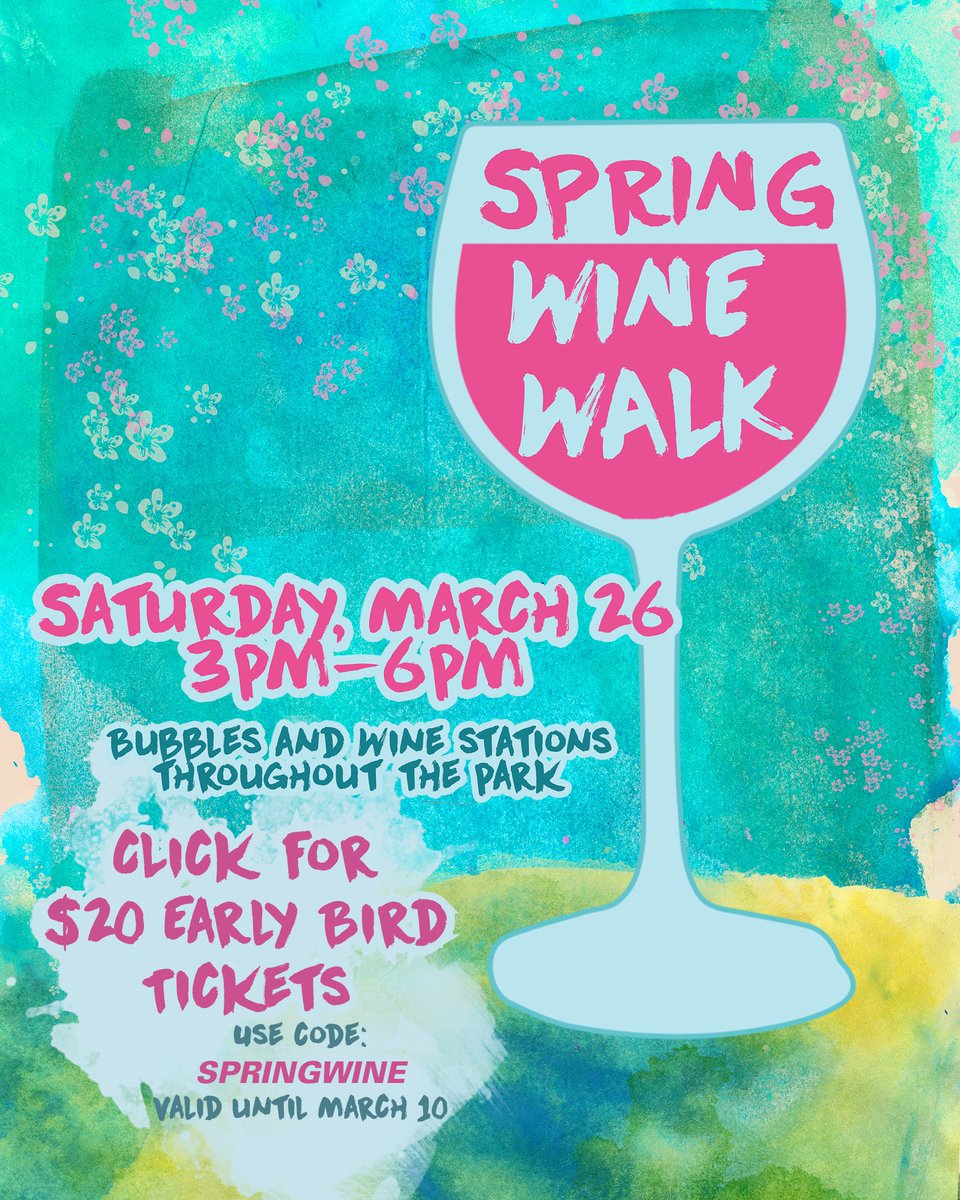 DTContainerPark's tweet photo. Only 24 hours left to get $5 OFF Spring #WineWalk! Use promo code: SPRINGWINE https://t.co/7KZcbEHWqD #vegas #wine https://t.co/tlcQsXtFqd