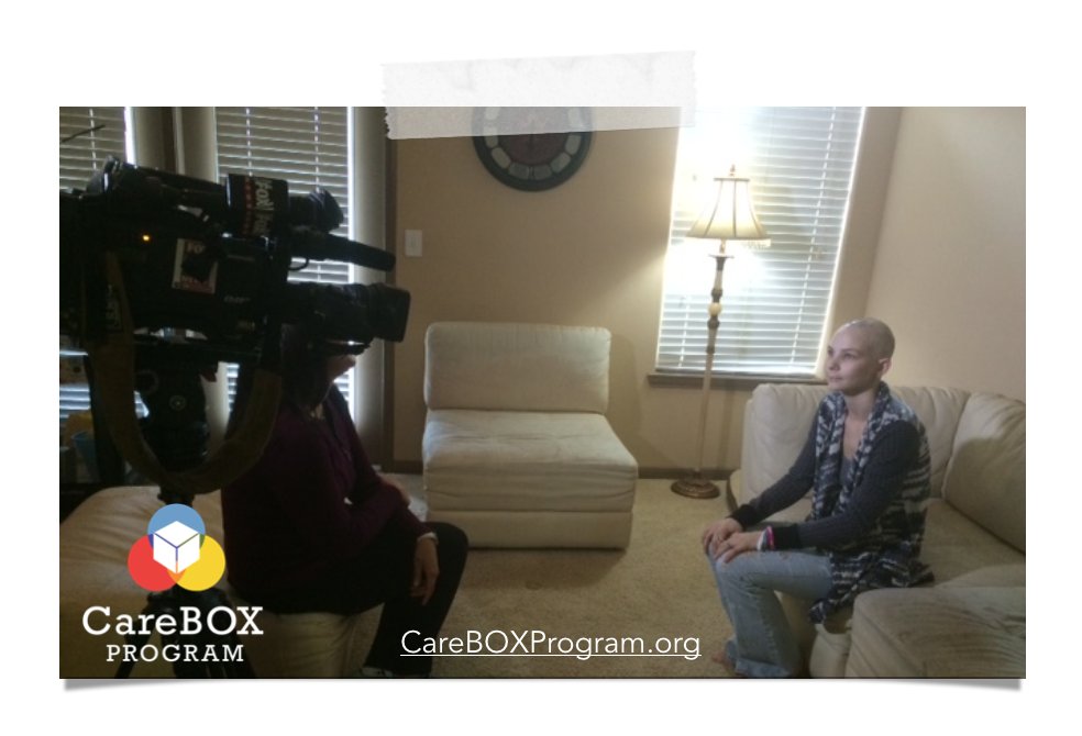 CareBOXProgram's tweet photo. $3,671 raised in #AmplifyATX for CareBOX! Tune in to @fox7austin tomorrow to see how you help #MakeATXCaredFOR. https://t.co/KrjDQKOJnz