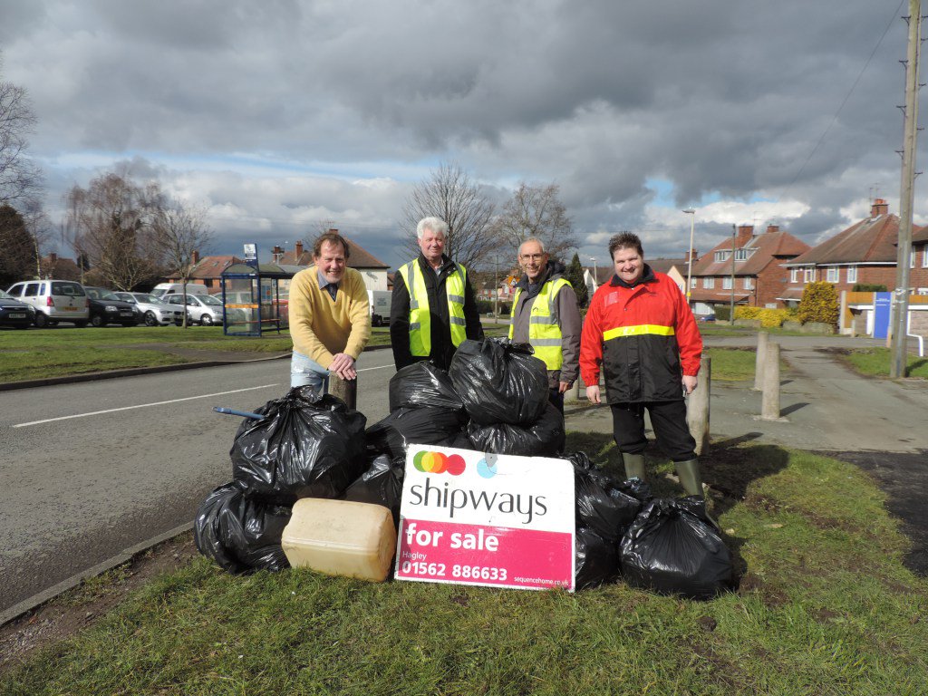 TidyStourbridge's tweet photo. Tidy Stourbridge. Sunday 03/16 https://t.co/mkdqLOuMXk https://t.co/KoS38VyiJe