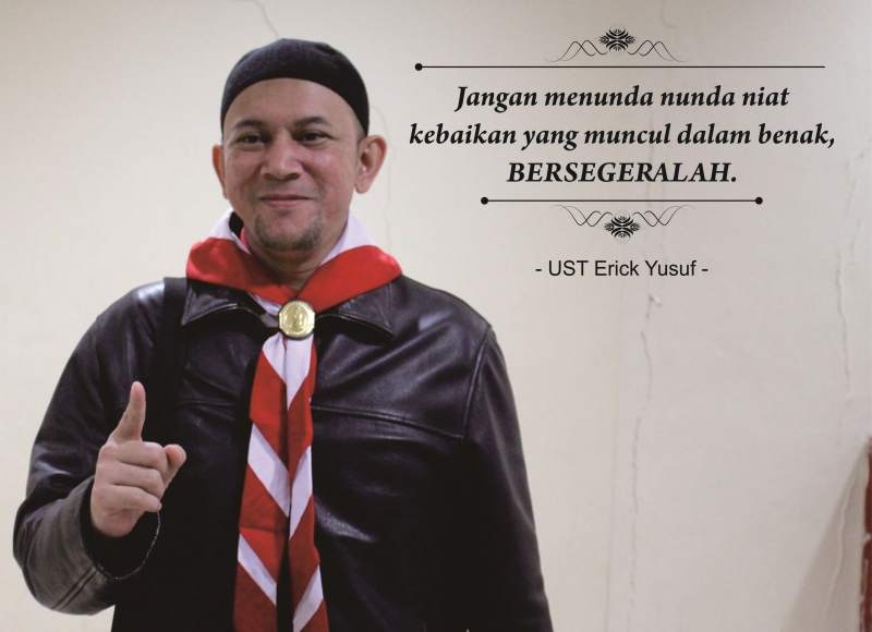 ihaqionline's tweet photo. di simak #CelotehEY bersama ust. @erickyusuf #ProfilEY :) https://t.co/N4iFecOgHx