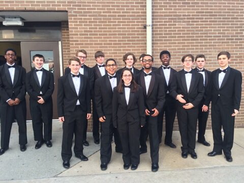 sara_marshall3's tweet image. #OnlyGirlInTheJuniorClass #ButItsOkay