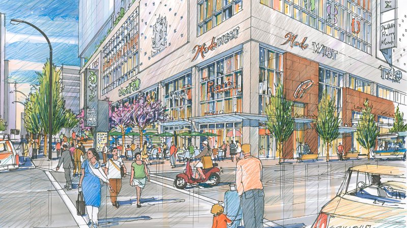 CTVVancouver's tweet image. Plans unveiled for Canada Post building in downtown Vancouver: bc.ctvnews.ca/video?clipId=8…