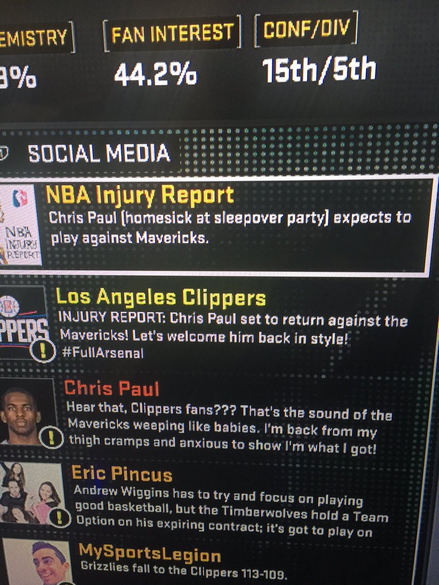 doublechampray's tweet image. Damn @CP3 that sleepover party must of been 🔥🔥 🐐🐐