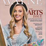 Photo by Wayne Magazine (@WayneMagazine)