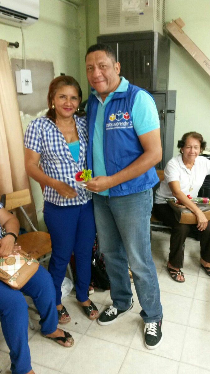 Jorge Eliécer Torres tweet media