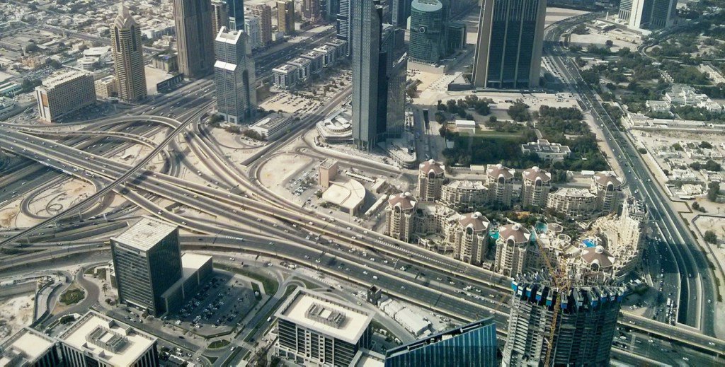 5 Steps To Have An Unforgettable Cruising Experience At ‘New Dubai’ alwaysgtg.com/index.php/2016…