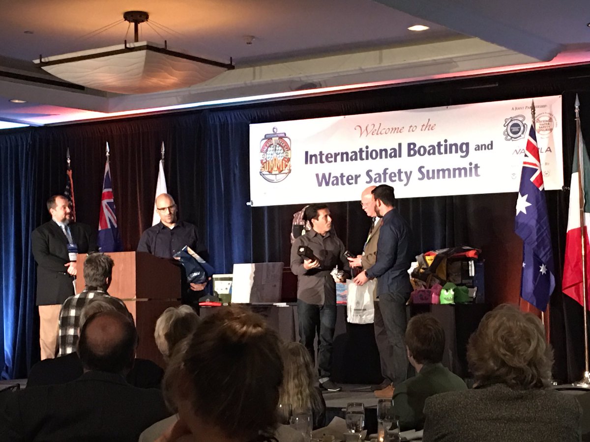 Hammonds76's tweet photo. Portugal thanks #IBWSS16 #safeboating https://t.co/wpZOL5EI6c
