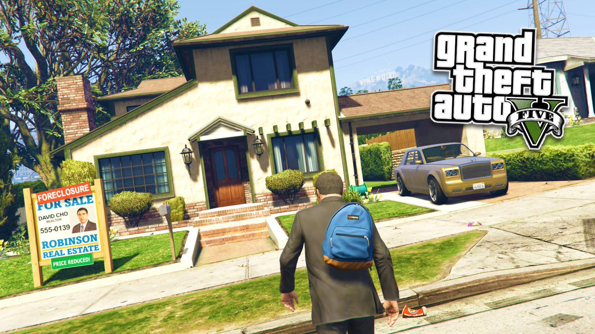 TG on X: GTA 5 Mods REAL LIFE MOD #45 MOD LIVESTREAM! 💥 RETWEET