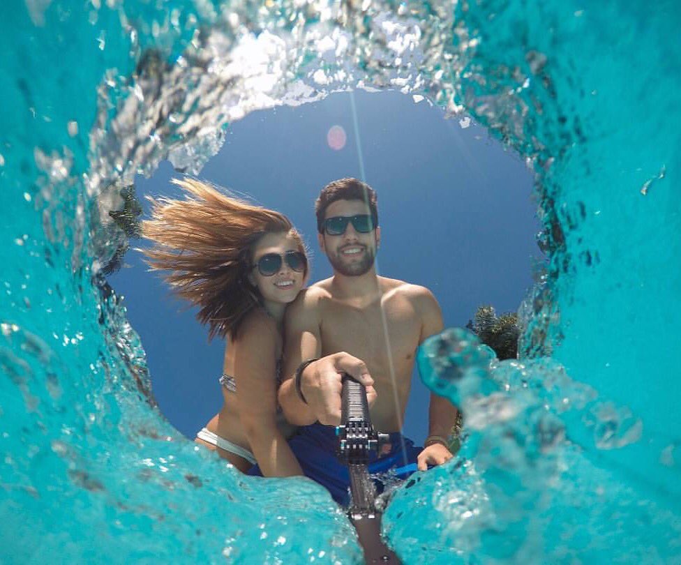 goprooftheday's tweet photo. 📷 March 9, 2016

With @vickvazzoler 💙 #goprooftheday https://t.co/2dsuTAIDFI