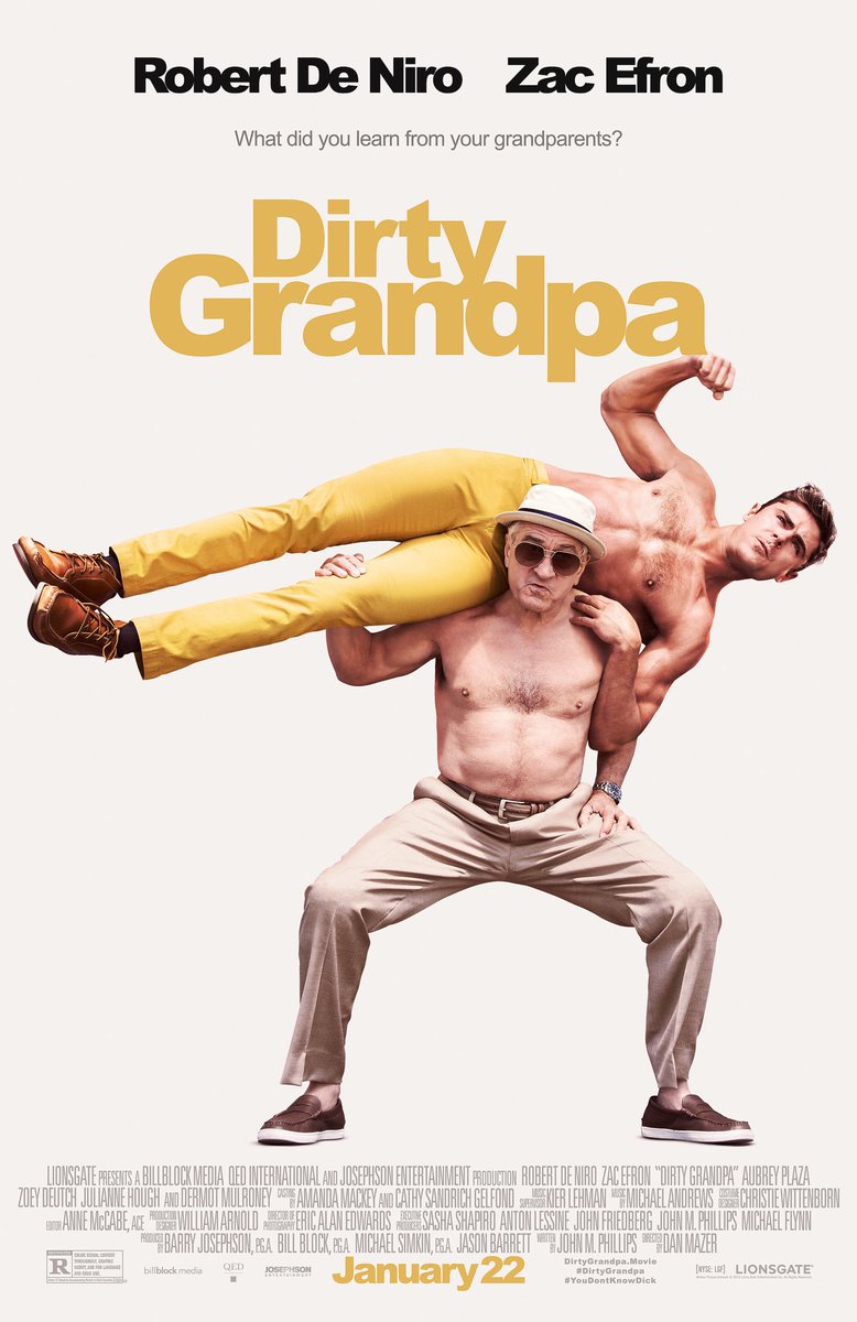 kpetts8's tweet photo. Dirty grandpa? Nah how about dirty grandma! #WhatILearnedInBoatingSchool https://t.co/9593XKQfIj