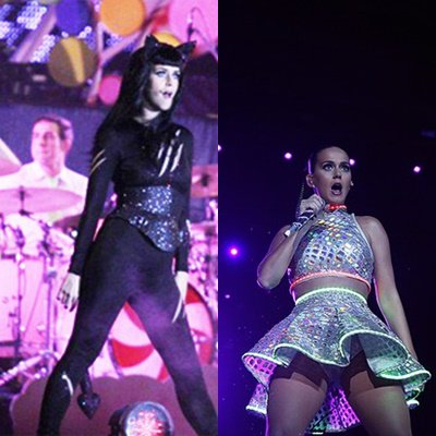 nfuckingwell's tweet photo. You grown up love @katyperry 
2011/2014 😫😭 https://t.co/3UcIqpSYQ3