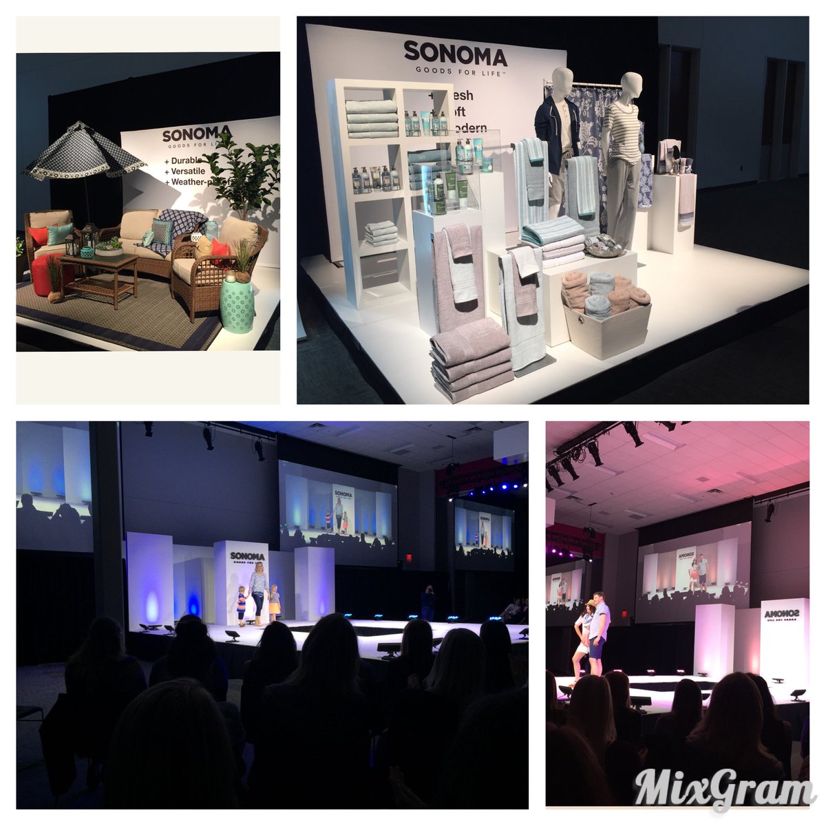RayJanay95's tweet photo. Sonoma relaunch #goodsforlife #letsbringsimpleback #lifeatkohls https://t.co/JZbfd1zJ1Q