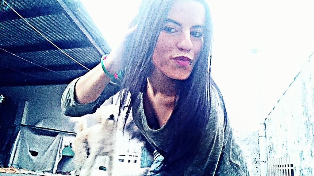 Y lloré....sin saber que la vida me estaba haciendo un favor😉