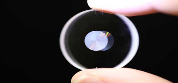 Keren…!! Superman Memory Crystal, Media Penyimpanan 360 TB -  arenamusik.com/lifestyle/kere…