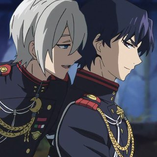 Gureshin for the soul.