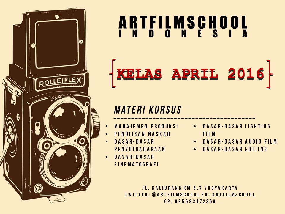 Kamu juga bisa membagikan informasi ini ke teman-teman melalui poster berikut