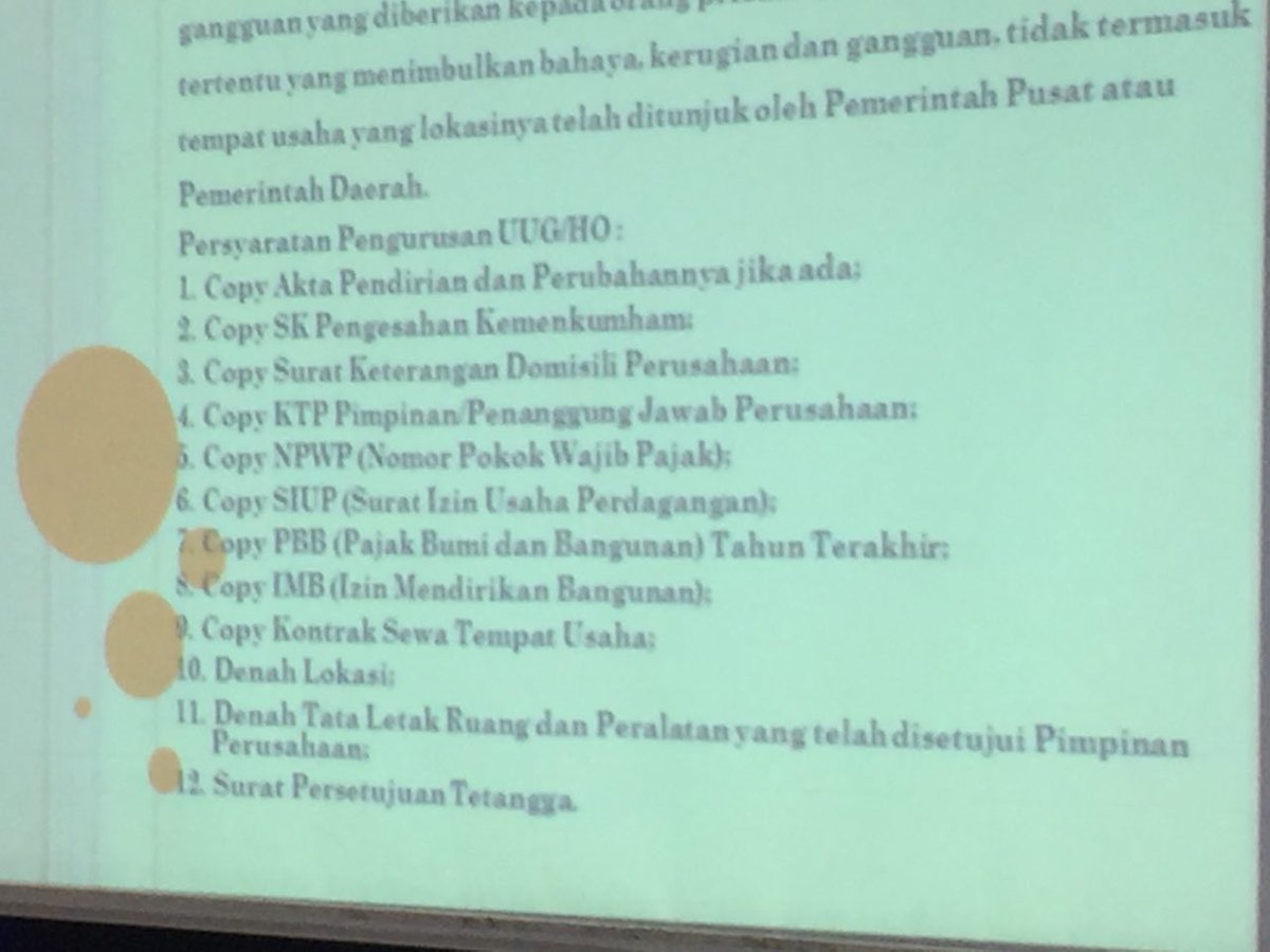 Komunitas TDA JakBar tweet media