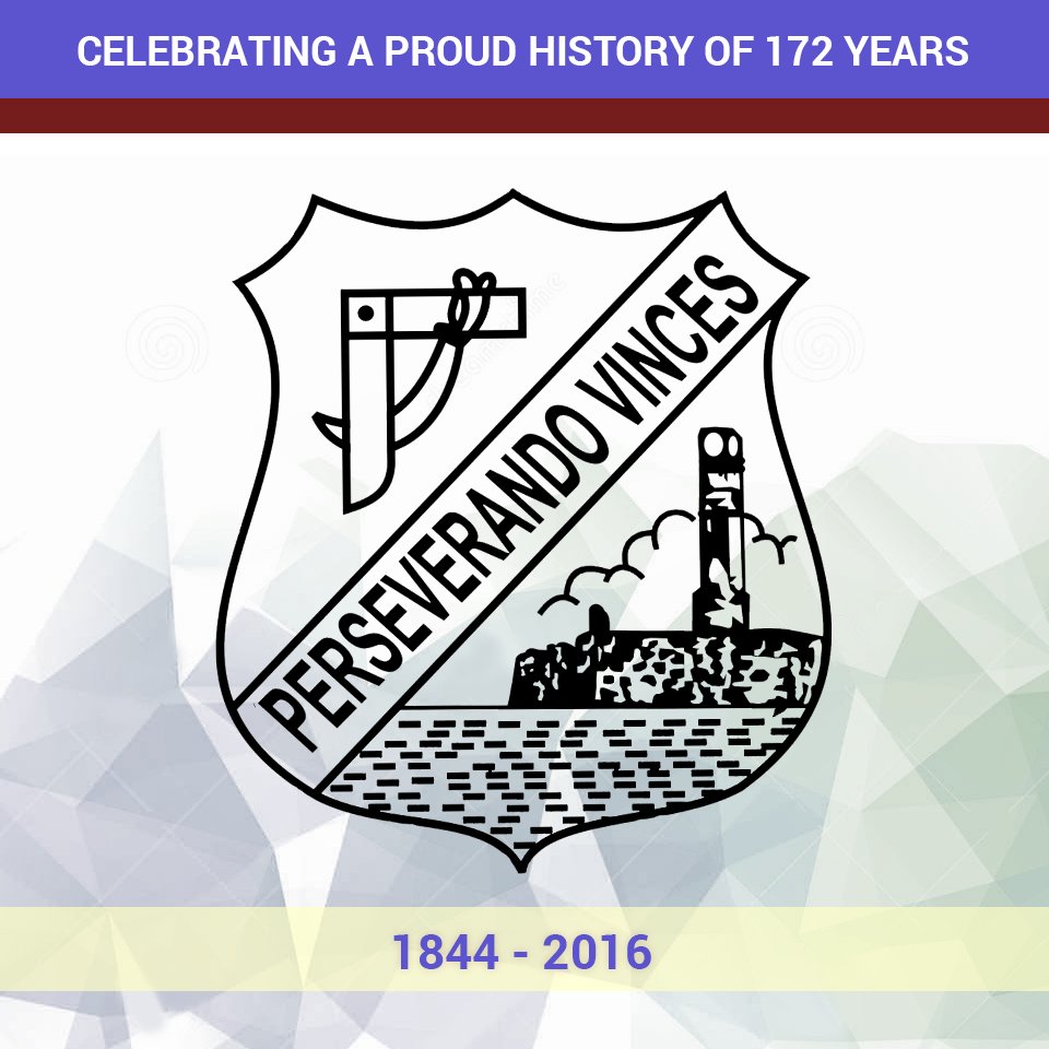 stcmatara's tweet photo. Since 1844, a proud history to talk about and moving forward with greatest achievements. #lka #stc #thomians https://t.co/sdMN4mFGs6