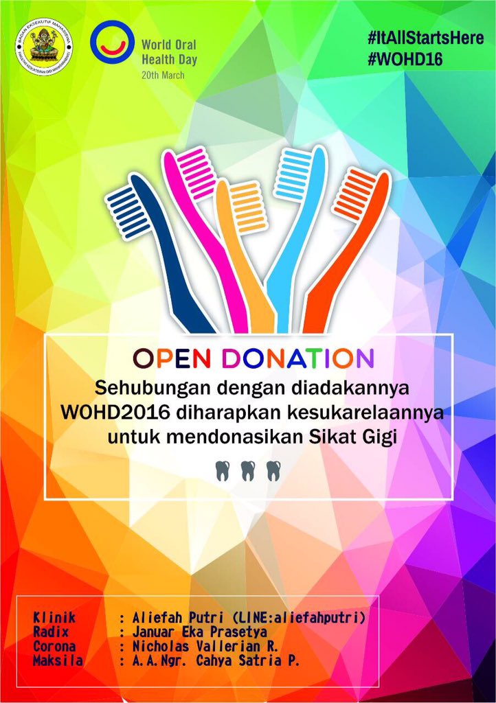 BEM FKG UNMAS tweet media