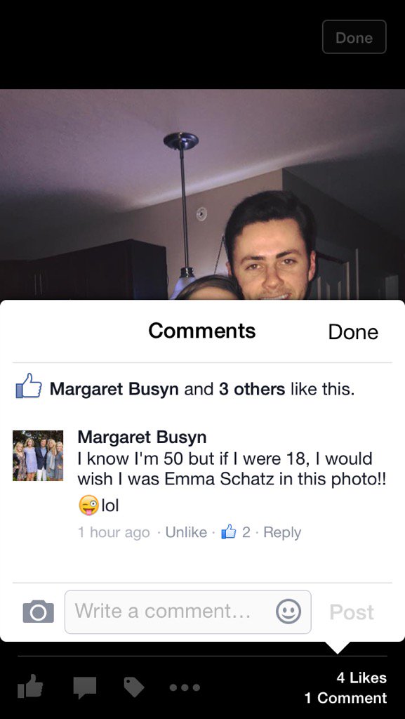 hale_NOo's tweet photo. Marge doesn't understand social media https://t.co/m98AIs0EJ8