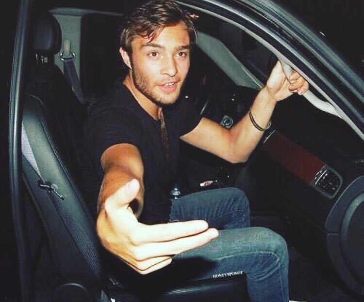 EdWestwick's tweet photo. Let's all jump in https://t.co/AVkvsC593X