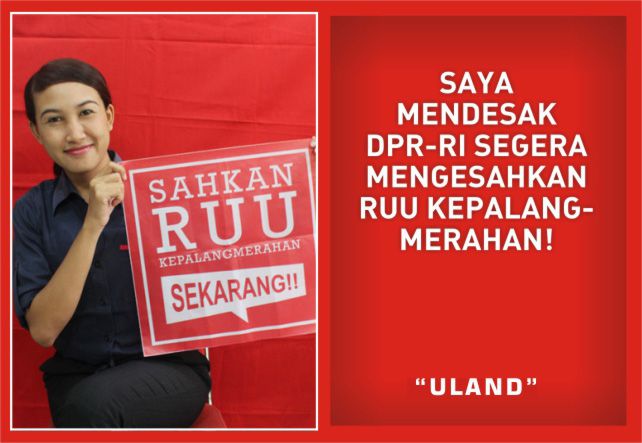 Hahahah tanpamu kami rapuh #SavePMI #RUUKepelangmerahan <a href="/palangmerah/">Indonesian Red Cross</a> <a href="/pmibali/">PMI Provinsi Bali</a> <a href="/CeritaKatami/">ceritakatami</a> <a href="/Pak_JK/">Jusuf Kalla</a> <a href="/jokowi/">Joko Widodo</a> <a href="/DPR_RI/">DPR RI</a>