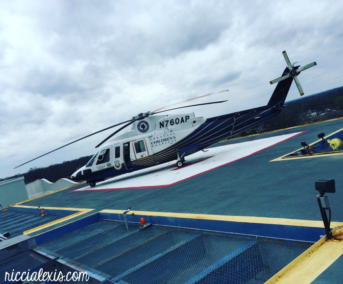 rebekaheliz's tweet image. AMAZING view into @archildrens from @riccialexis! So blessed to have this hospital in AR! riccialexis.com/2016/03/arkans…