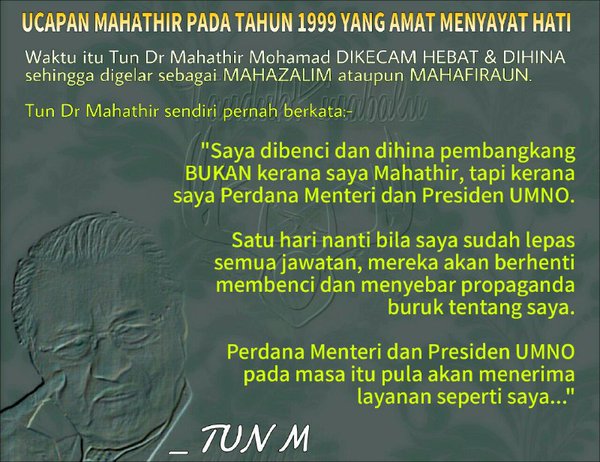 OrkidSharani's tweet photo. Masihkah kau ingat #anakkl #PuadVSMahfuz @DrPuadZarkashi https://t.co/rjGhIJX4Mn
