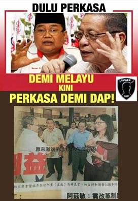 OrkidSharani's tweet photo. Aku yang dulu bukanlah yang sekarang #anakkl #PuadVSMahfuz https://t.co/LNXtecvlvm