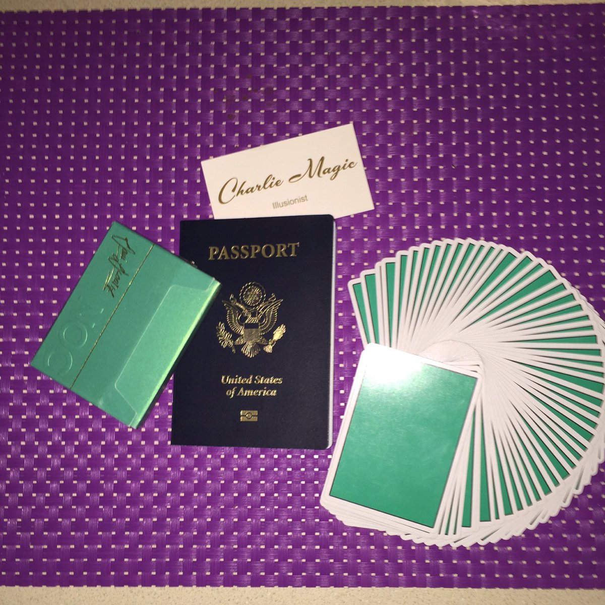 _Charliemagic's tweet photo. The world isn't ready for what's In Stored 😁
#magicman #illusionist #magician #ECMagic https://t.co/u0aQpCdFZr