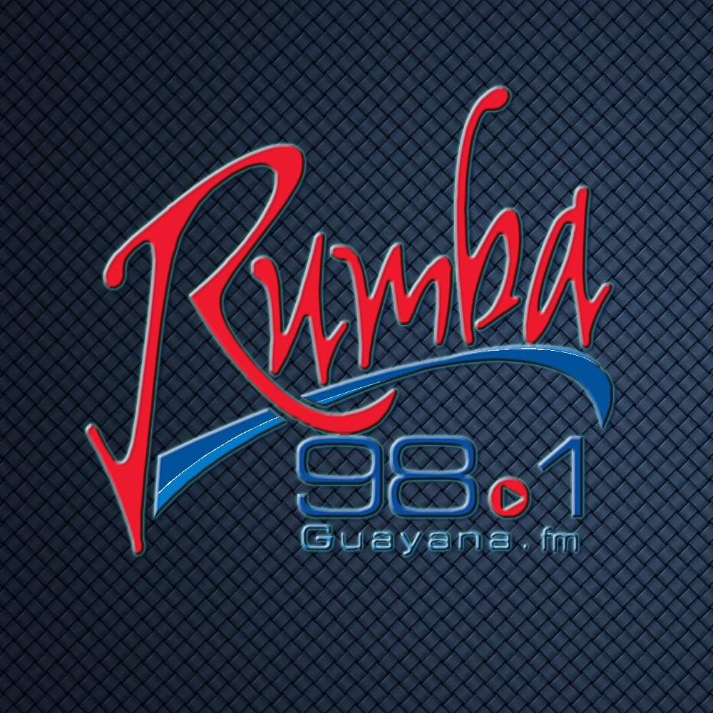 Nuestro apoyo total! a Rumba 98.1 FM <a href="/atacandorumba/">Rumba Venezuela FM</a> por el terrible incendio sufrido, pero ya están atacandooo!
