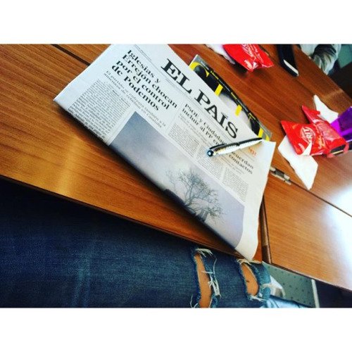 #AVE #sevilla  #madrid
By albertopdv ift.tt/1R8sm2f