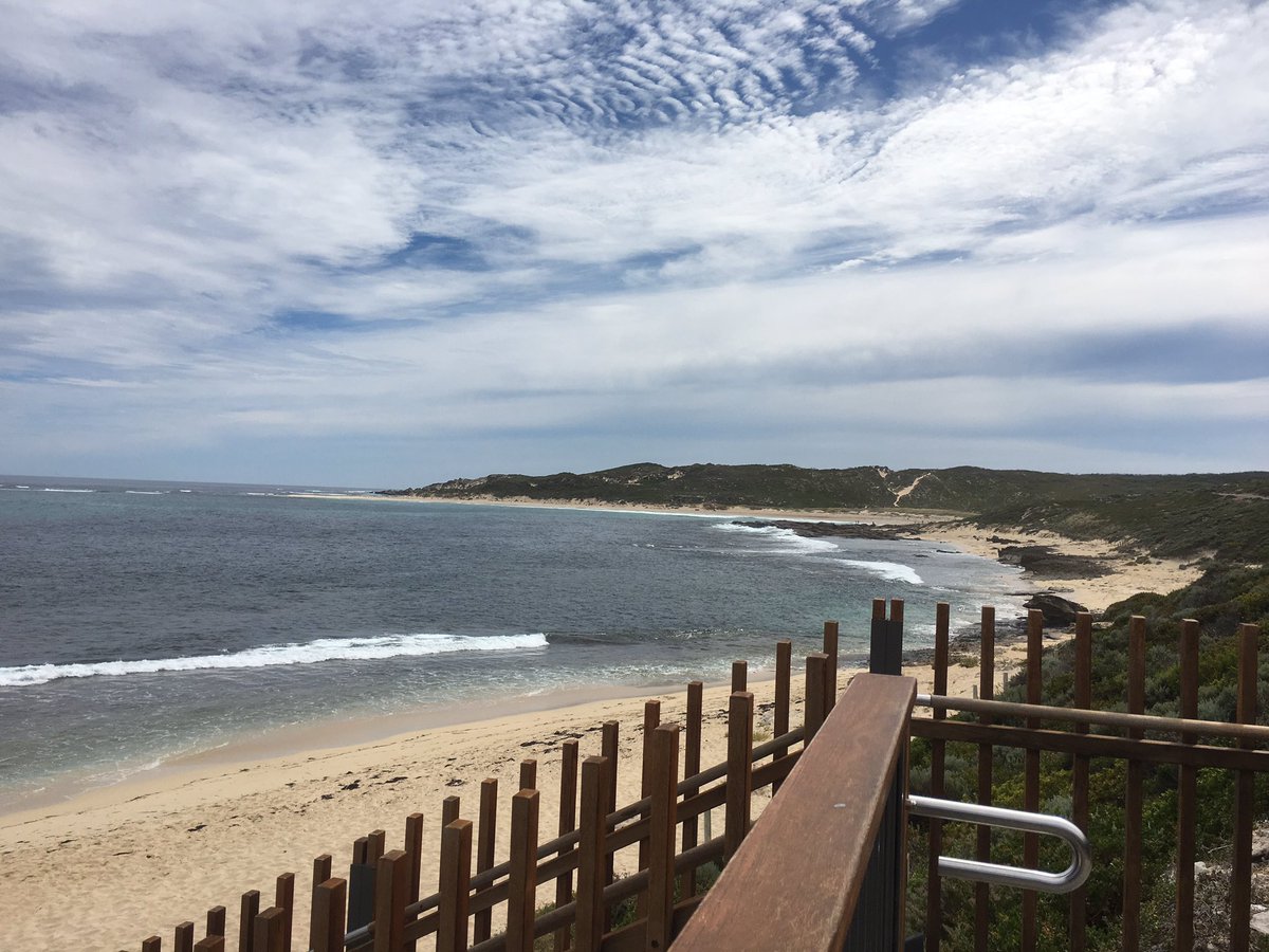 ricklevy67's tweet photo. #auspol @Davidvanderveen @xsnation cycled out #SurferPoint @MargaretRiver #WorldClassEnergy #WorldClassLocation https://t.co/96utTtXe6y