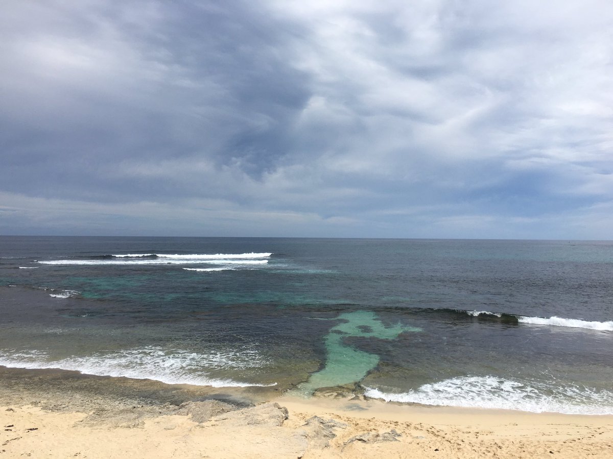 ricklevy67's tweet photo. #auspol @Davidvanderveen @xsnation cycled out #SurferPoint @MargaretRiver #WorldClassEnergy #WorldClassLocation https://t.co/96utTtXe6y