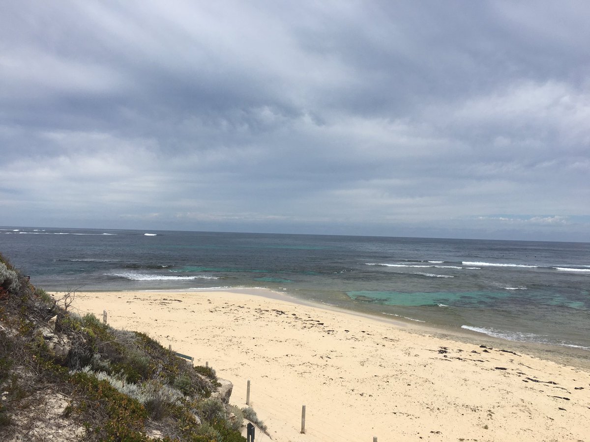 ricklevy67's tweet photo. #auspol @Davidvanderveen @xsnation cycled out #SurferPoint @MargaretRiver #WorldClassEnergy #WorldClassLocation https://t.co/96utTtXe6y