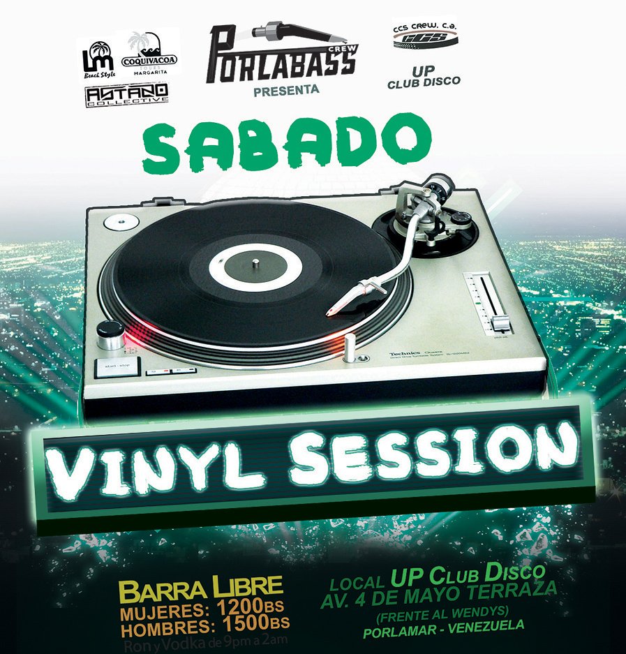 LuiExs's tweet photo. PORLAMAR SABADO #SABADO DnB #Venezuela #IslaDeMargarita #PARTY #FIESTA #BARRALIBRE - - @porlabass https://t.co/SwxYavdGlf
