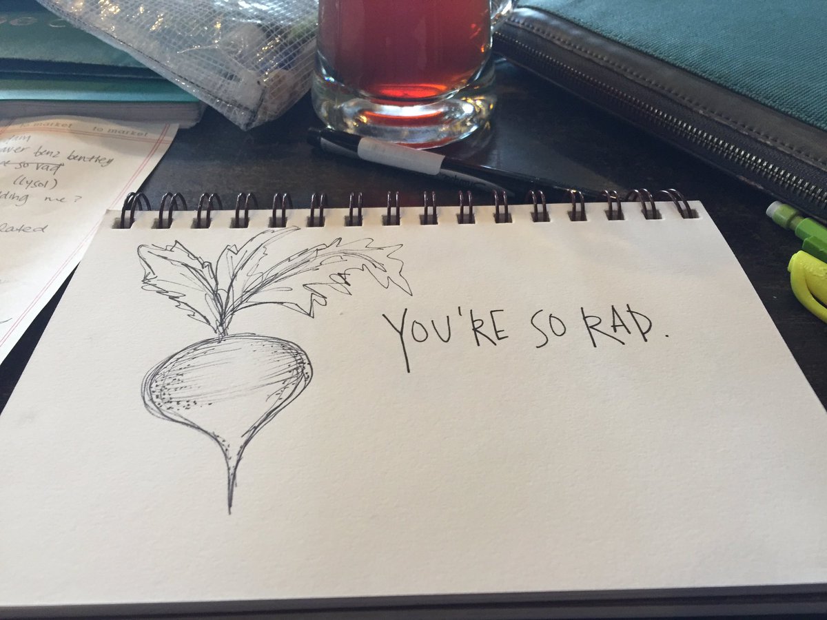 ordinarycardco's tweet photo. Happy hump day to you radical ppl https://t.co/AhUpudGp8o