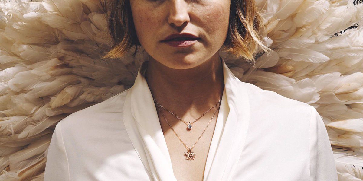 harpersbazaarus's tweet photo. We're Obsessed: New Jewelry Label Noémie https://t.co/0XLCF5pmSG https://t.co/gtgUs94Xdm