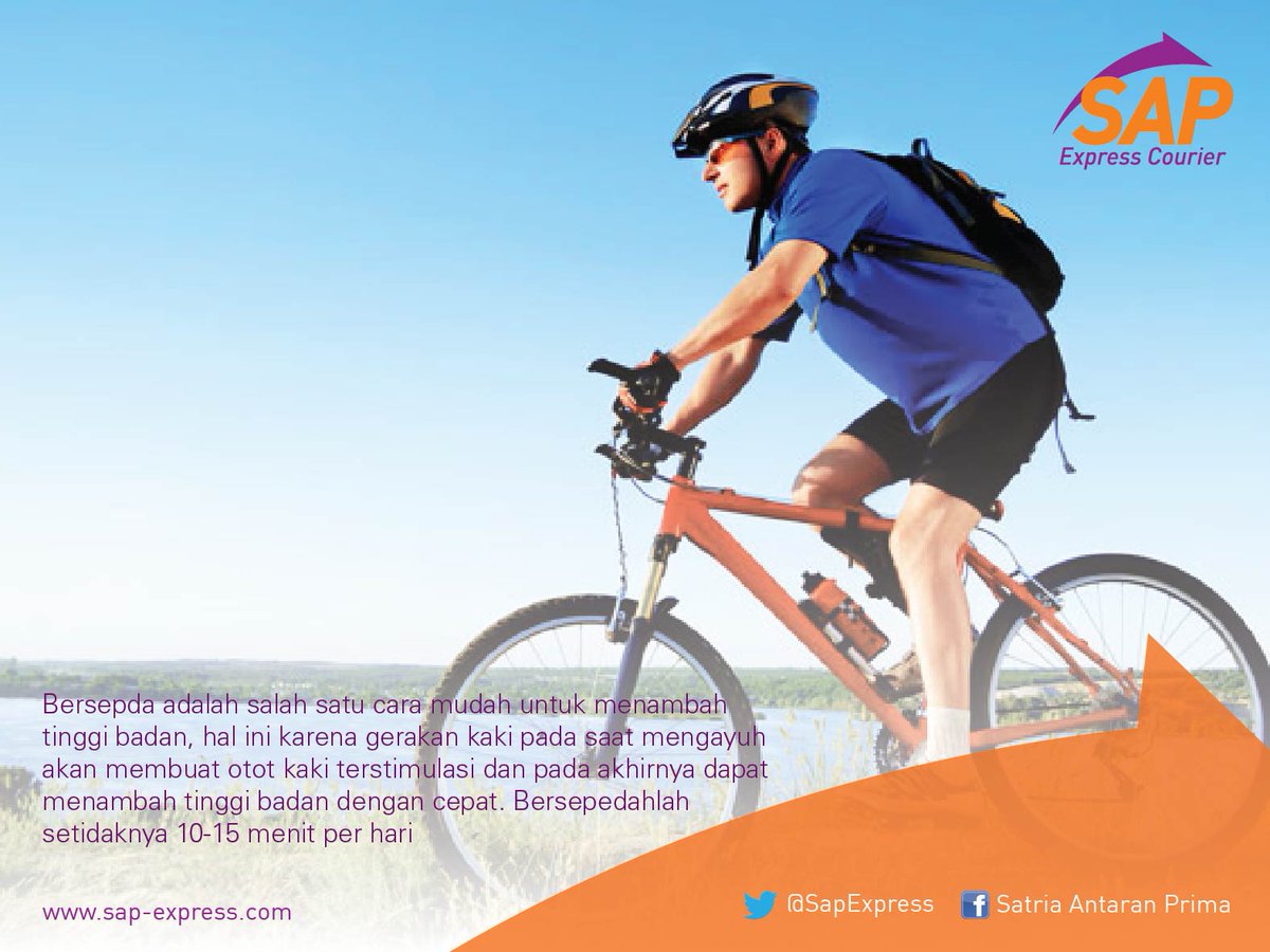 SapExpress's tweet image. Selamat mencoba :D
