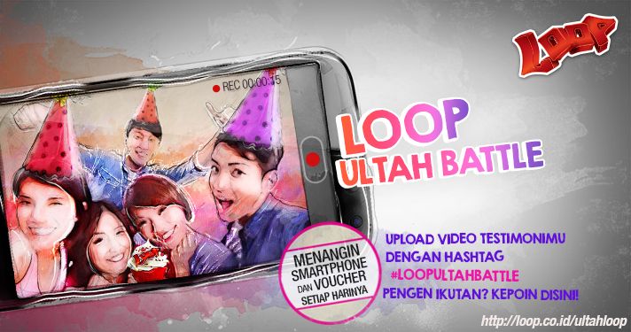 LoopBatam's tweet image. HAPPY BIRTHDAY LOOP..,!!!!
Mau Hadiah gak nihh Looper.,
Info cek di :
facebook.com/tsel.batam/pos…
#LoopCorner1