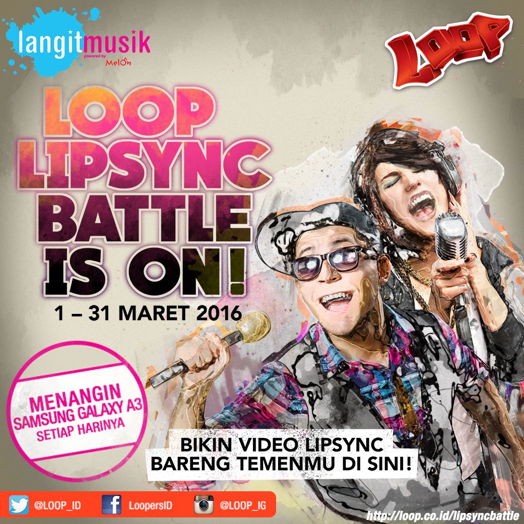 LoopBatam's tweet image. HAPPY BIRTHDAY LOOP..,!!!!
Mau Hadiah gak nihh Looper.,
Info cek di :
facebook.com/tsel.batam/pos…
#LoopCorner1